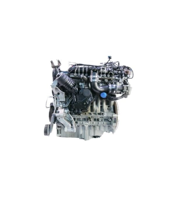 2016 VOLVO V60 ENGINE -2.0L, VIN 40 (4th and 5th digits, B4204T11, turbo)