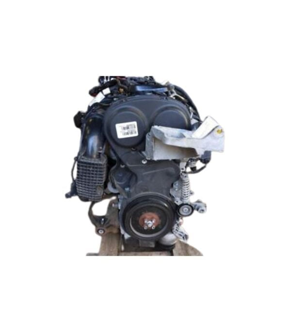 2015 VOLVO XC60 (2014 Up) ENGINE-2.0L, VIN 40 (4th and 5th digit, B4204T11, turbo)