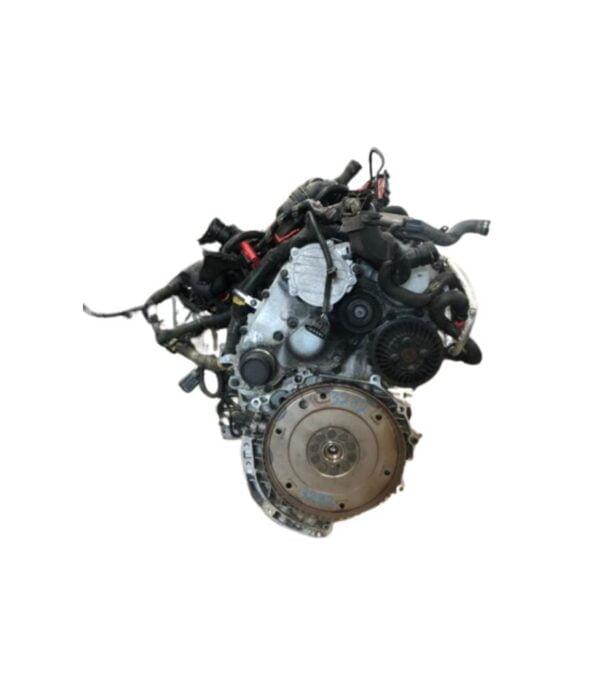 2018 VOLVO XC90 ENGINE-(2.0L),VIN BR (4th and 5th digit, B4204T28 engine), gasoline