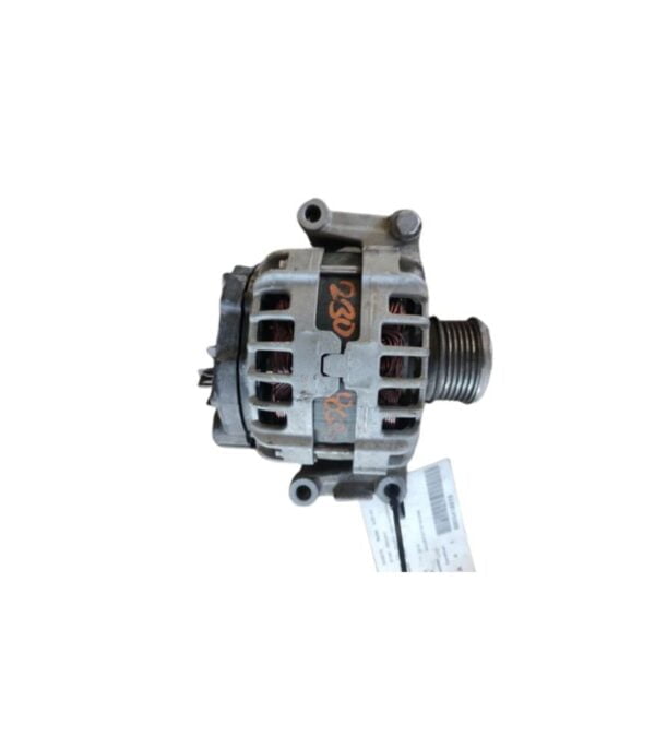 2015 Volkswagen	Cabrio	Alternator-2.0L, gasoline, (140 amp), Valeo manufacturer