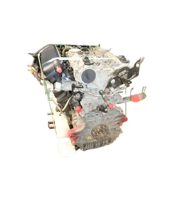 2007 VOLVO 30 Series ENGINE -2.5L, VIN 67 (6th and 7th digit, B5254T7 engine, turbo)