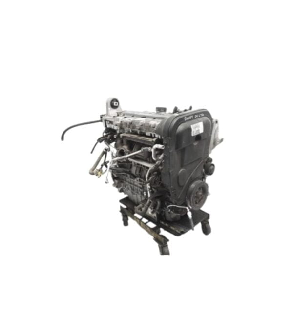 2015   Subaru Legacy   Engine - 2.5L, VIN C (6th digit, AT, PZEV)