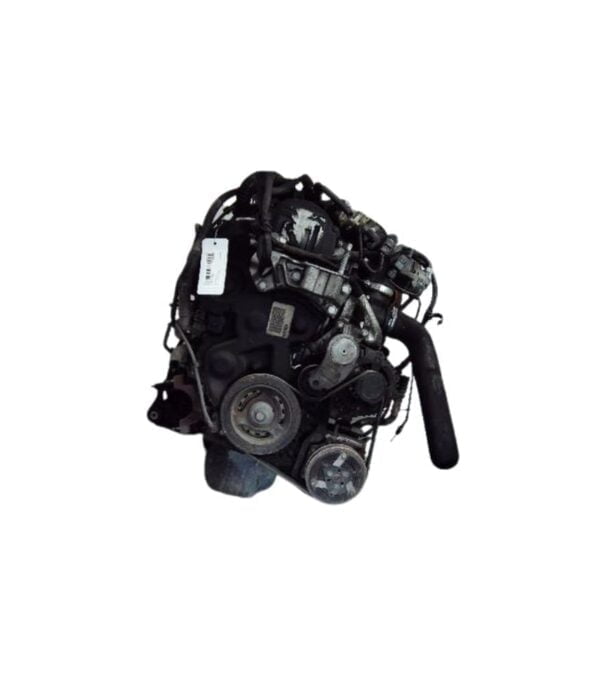 2000 VOLVO 40 Series ENGINE -(1.9L, B4204T engine, turbo), VIN 25 (6th and 7th digit)