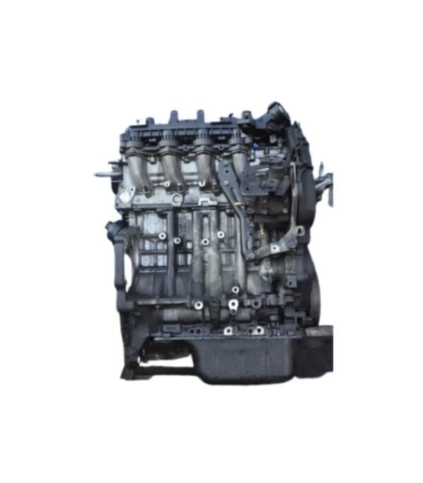 2011 VOLVO 40 Series ENGINE -(2.5L, VIN 67, 4th and 5th digits, B5254T7 engine, turbo)