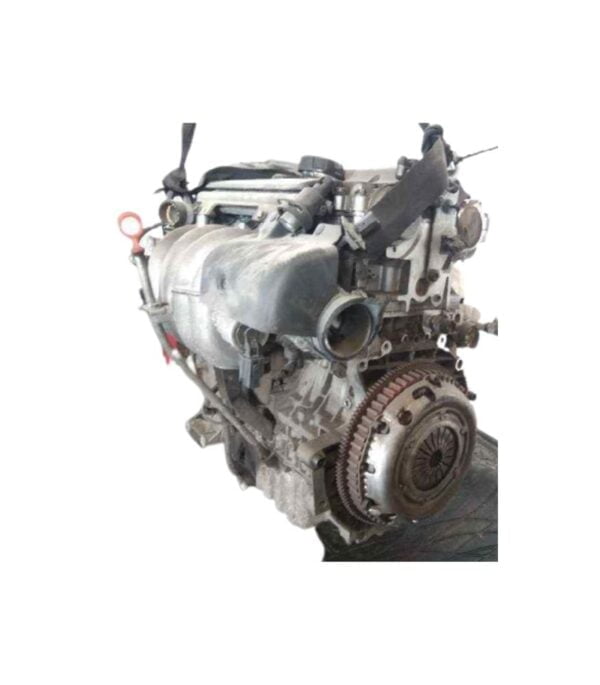 2009 VOLVO 40 Series ENGINE -2.4L, VIN 38 (4th and 5th digit, B5244S4 engine)