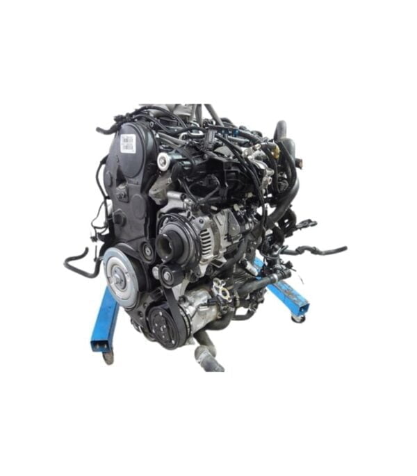 2002 VOLVO 60 Series ENGINE -2.4L, VIN 58 (6th and 7th digits, B5244T3 engine, turbo), thru engine ID 2816209