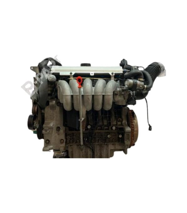 2001 VOLVO 70 Series ENGINE -2.4L, VIN 58 (6th and 7th digit, B5244T3 engine, turbo)