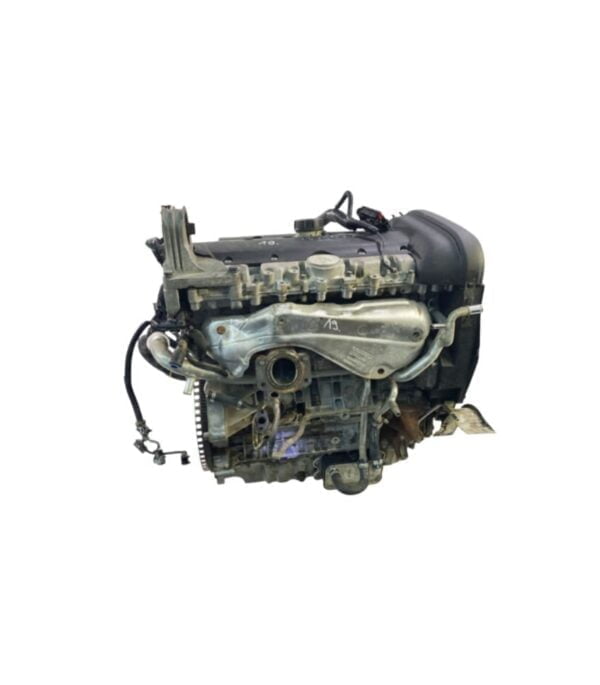 2001 VOLVO 70 Series ENGINE -2.4L, VIN 61 (6th and 7th digit, B5244S engine)