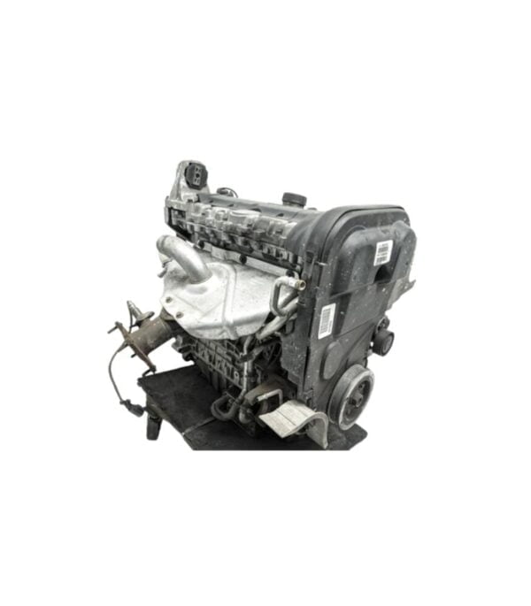 2004 VOLVO 70 Series ENGINE -2.5L, VIN 59 (6th and 7th digit, B5254T2 engine, turbo)