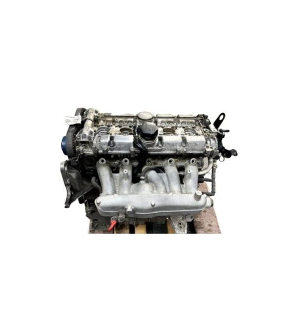 2003 VOLVO 70 Series ENGINE -SW, 2.4L, VIN 64 (6th and 7th digits, B5244S6 engine)