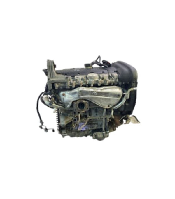 2007 VOLVO 70 Series ENGINE -Conv, (2.5L, VIN 68, 6th and 7th digits, B5254T3 engine, turbo)