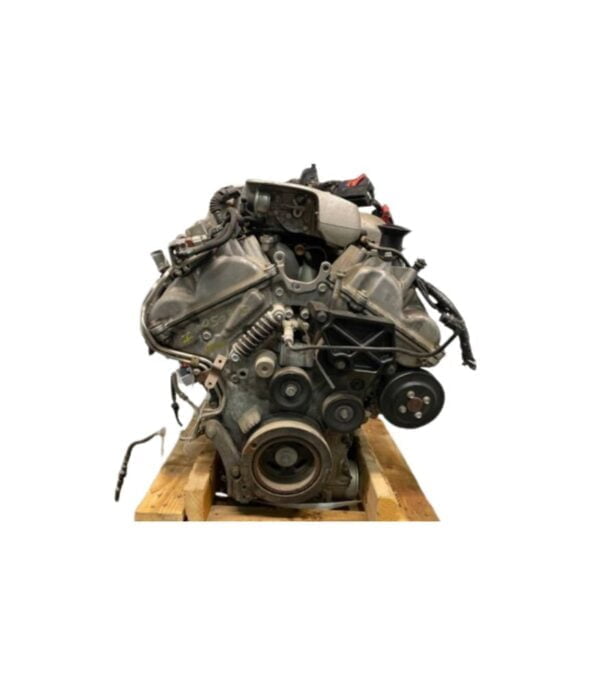 2008 VOLVO 70 Series ENGINE -SW (6 cylinder), w/o turbo; (3.2L, VIN 98, 6th and 7th digits, B6324S engine)