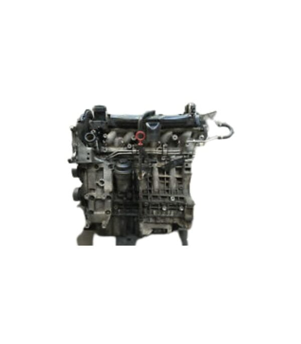 2010 VOLVO 70 Series ENGINE -SW (6 cylinder), turbo (3.0L, VIN 99, 4th and 5th digit, B6304T2 engine)