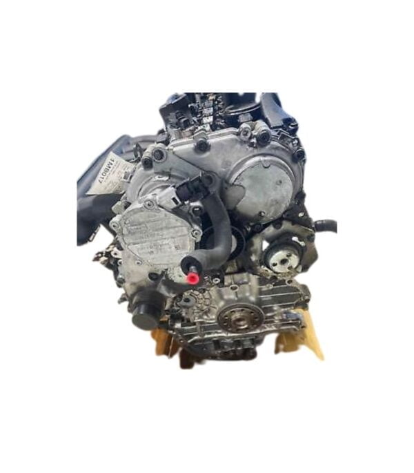 2007 VOLVO 70 Series ENGINE -SW (6 cylinder), w/o turbo; (3.2L), VIN 98 (4th and 5th digit, B6324S engine)