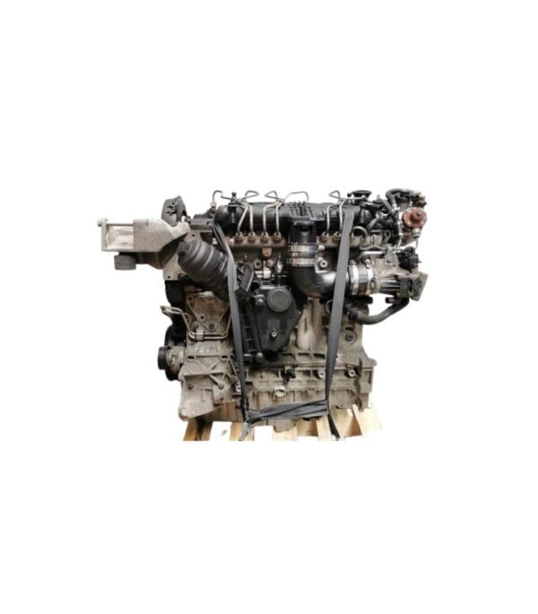 2000 DODGE CARAVAN-ENGINE 3.3L, VIN R (8th digit)