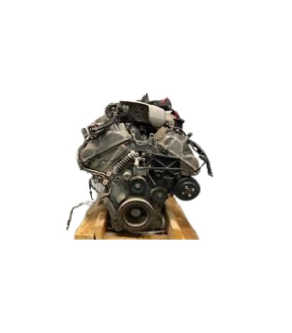 2011 VOLVO 70 Series ENGINE -XC70, 3.2L, VIN 95 (4th and 5th digit, B6324S5 engine)