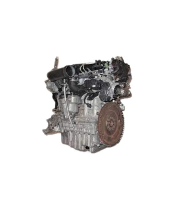 2002 DODGE CARAVAN-ENGINE 2.4L (4-148, VIN B, 8th digit)