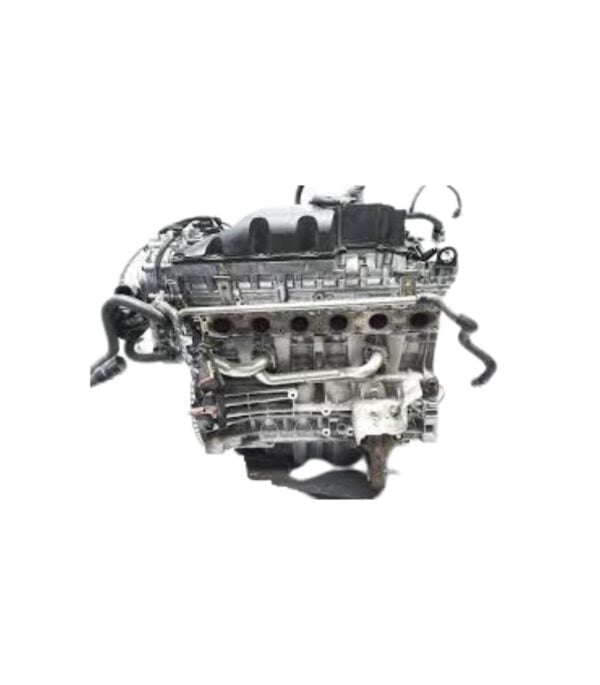 2011 VOLVO 70 Series ENGINE -(XC70), 3.0L (VIN 90, 4th and 5th digit, B6304T4 engine, turbo)