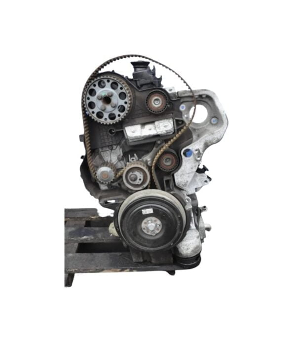 2010 VOLVO 70 Series ENGINE -(XC70), 3.2L, VIN 94 (4th and 5th digit, B6324S4 engine)