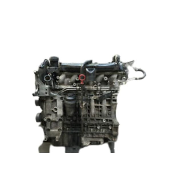 2015 VOLVO 70 Series ENGINE -(XC70), 2.0L (VIN 40, 4th and 5th digit, B4204T11 engine, turbo)