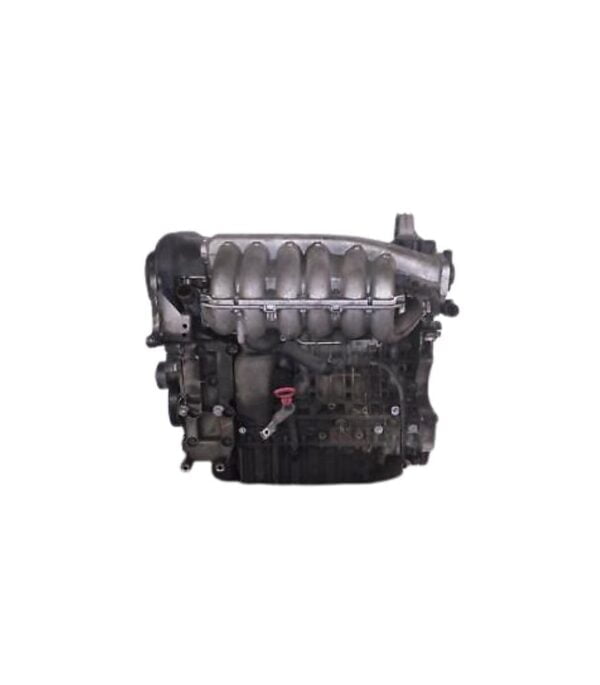 2002 VOLVO 80 Series ENGINE -2.9L (6 cylinder), VIN 92 (6th and 7th digit, B6294S2 engine)