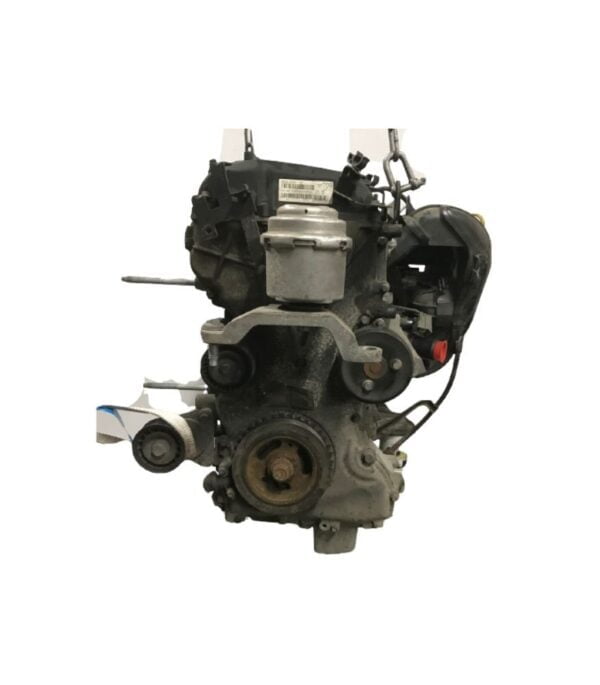 2015 VOLVO 80 Series ENGINE -2.0L, VIN 40 (4th and 5th digit, B4204T11, turbo), thru VIN 195583