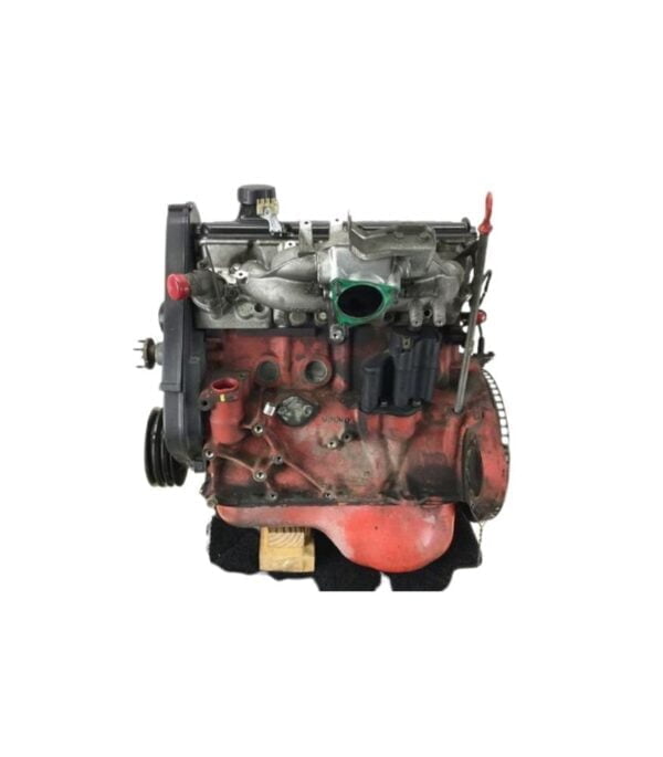 1991 VOLVO 940 ENGINE -(2.3L, SOHC), VIN 88 (6th and 7th digit, B230F engine), distributor in head