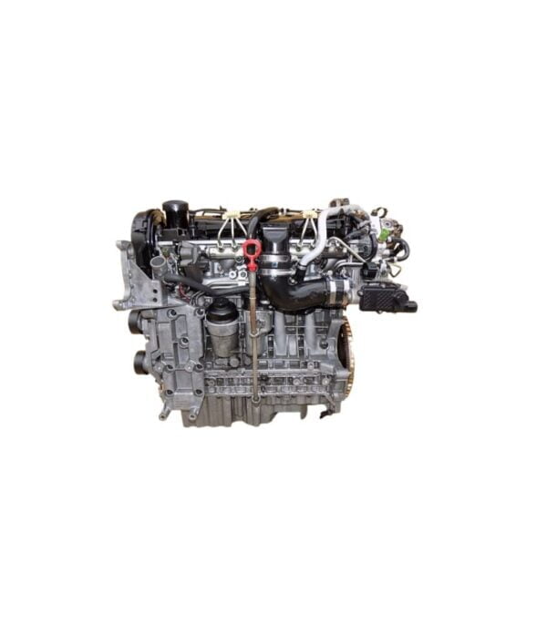 2003 VOLVO S60 (2013 Down) ENGINE -2.5L (VIN 59, 6th and 7th digits, B5254T2 engine, turbo), from engine ID 2816210