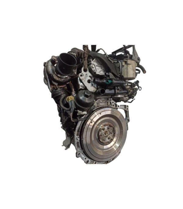 2004 VOLVO S60 (2013 Down) ENGINE -2.5L, VIN 59 (6th and 7th digits, B5254T2 engine, turbo)