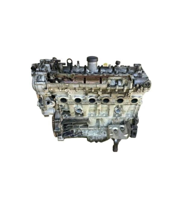 2007 VOLVO S60 (2013 Down) ENGINE -3.2L, VIN 98 (4th and 5th digits, B6324S)