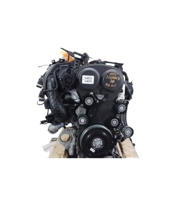 2019 VOLVO S60 (2014 Up) ENGINE -(2.0L), VIN A2 (4th and 5th digit, B4204T27, supercharged and turbo)