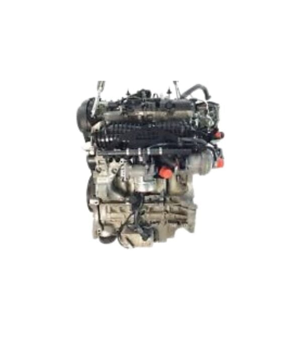 2017 VOLVO S90 ENGINE -(2.0L), VIN 10 (4th and 5th digit, B4204T23, turbo)