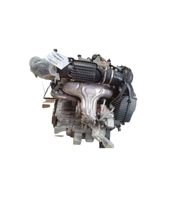 2015 VOLVO V60 ENGINE -2.0L, VIN 26 (4th and 5th digits, B4204T12, turbo)