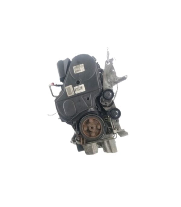 2013 VOLVO V60 ENGINE -2.5L (VIN 61, 4th and 5th digits, B5254T12, turbo), w/o oil level sensor