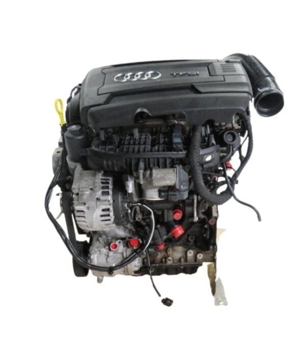 2016 Audi A3 Engine -2.0L, VIN 8 (5th digit), (engine ID CNTC, gasoline)