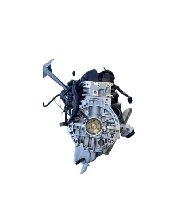 2013 BMW X1 Engine -3.0L (35iX)