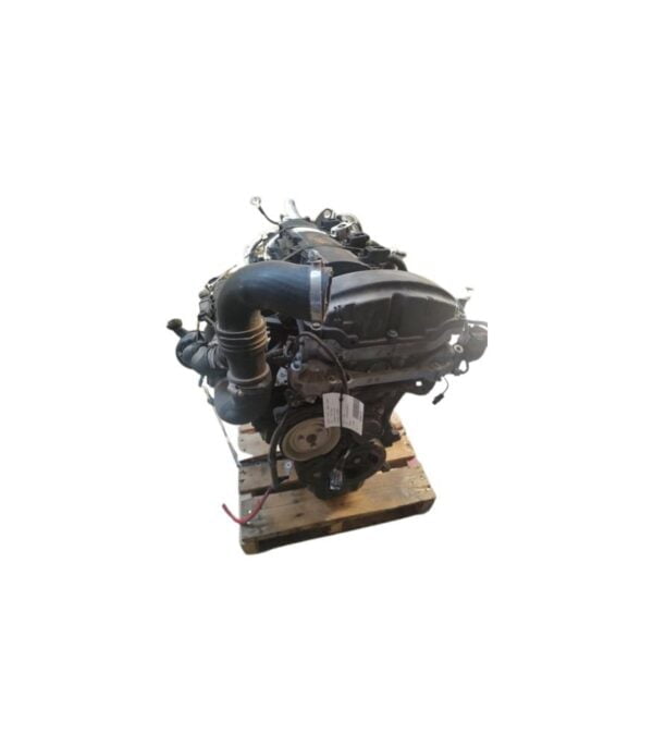 2008 Mini Cooper Clubman Engine - (1.6L), S model