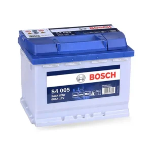 BOSCH S4 0 092 S40 050 Starter Battery